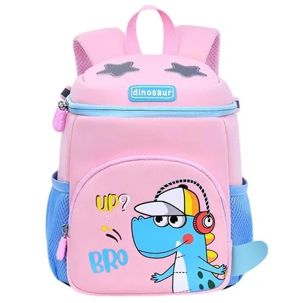 کیف-بچه-گانه-اورجینال-دخترانه