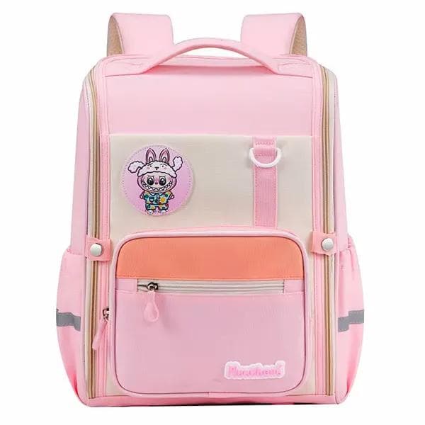 کیف-مدرسه-دخترانه-لبوبو