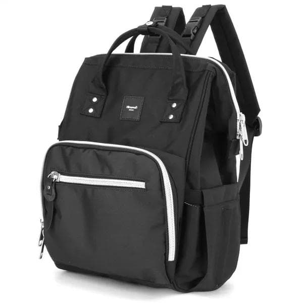 کیف-مادر-و-کودک-مشکی