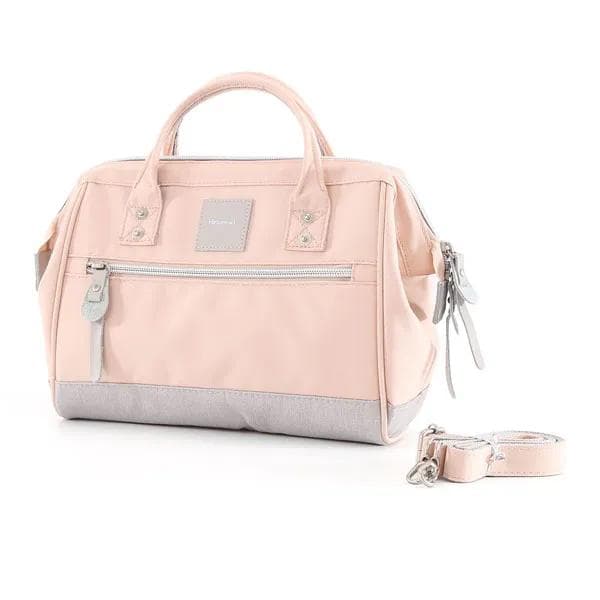 کیف-دوشی-زنانه-پاستلی