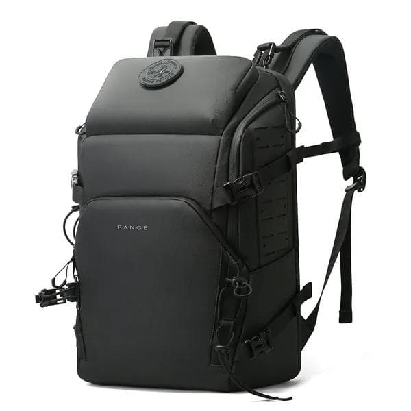 خرید-کولهپشتی-بنج-FW-230-نمای-نزدیک-جیب-داخلی