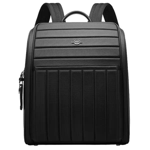 کوله-بنج-مشکی-چرم-اورجینال