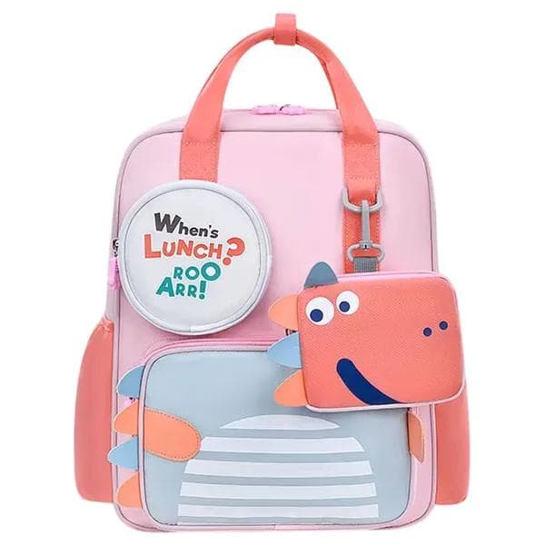 کیف-مدرسه-دخترانه-صورتی