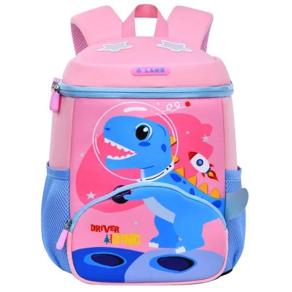 کیف-مهدکودک-دخترانه