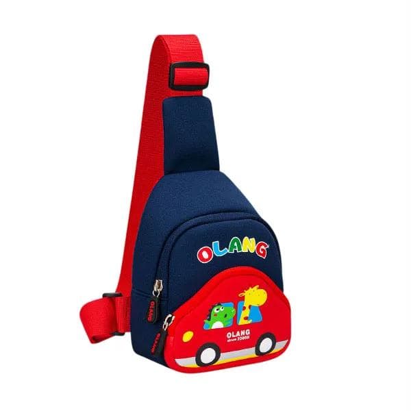 کیف-کمری-بچگانه-ماشیتی