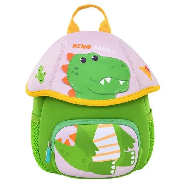 کیف-مدرسه-دایناسور