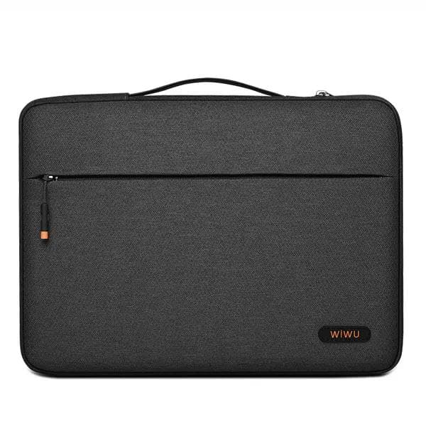 خرید-کیف-لپ-تاپ-سبک-WiWU-Pilot