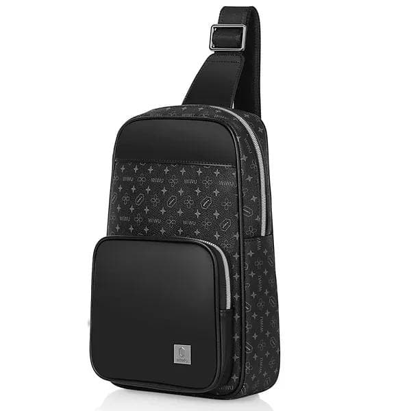 خرید-کیف-کراس-بادی-Master-Fingerprint-Lock-Crossbody-Bag-نمای-باز-داخل