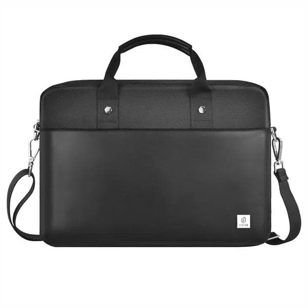 خرید-کیف-لپ-تاپ-Hali-Laptop-Bag-مشکی-14اینچ