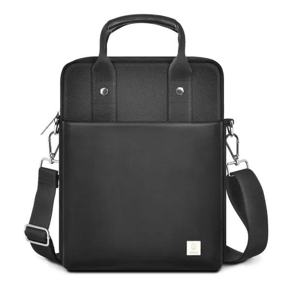 قیمت-کیف-لپ-تاپ-هالی-Vertical-WiWU-نمای-ایستاده