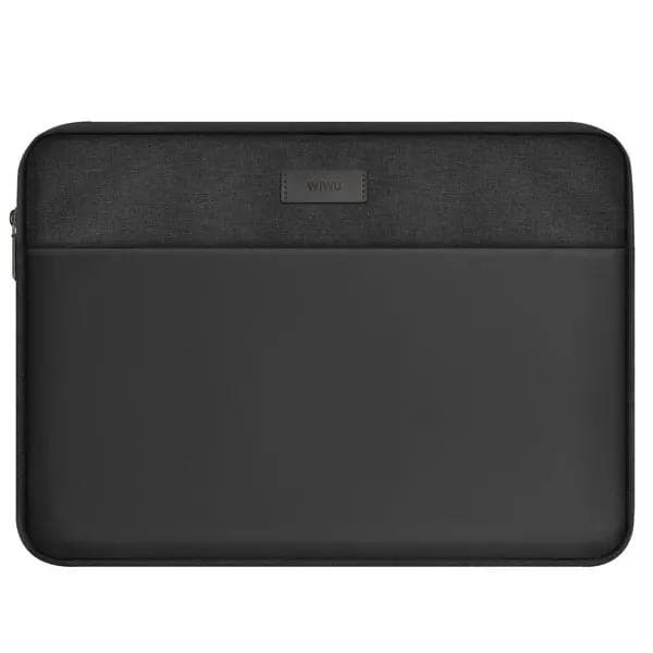 کاور-و-کیف-محافظ-مک-بوک-ویوو-wiwu