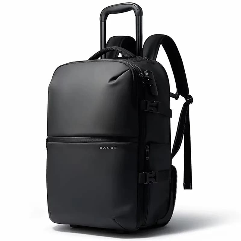 BANGE-TRAVELL-BACKPACK-BG-8150 BANGE-TRAVELL-BACKPACK-BG-8150