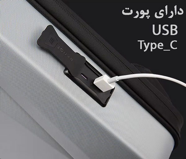 خرید-کوله-پشتی-ضد-ضربه-هوشمند وارداتی