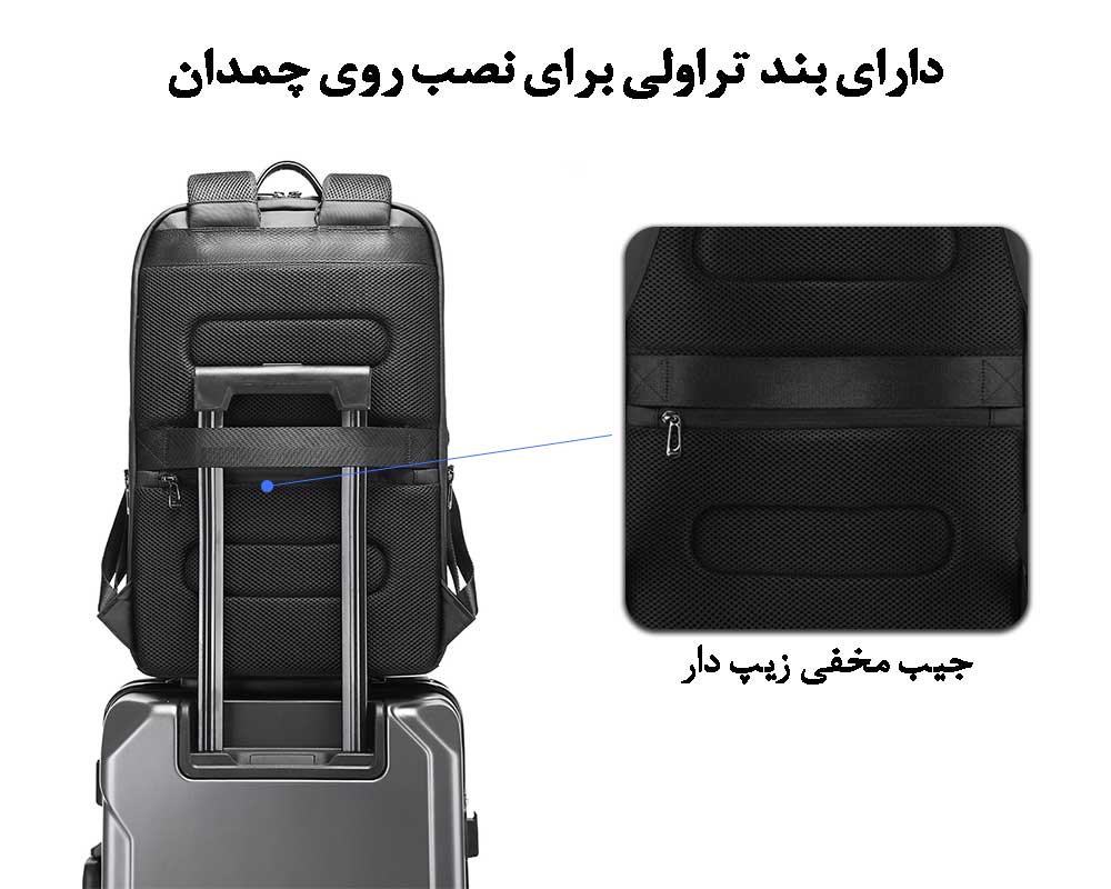 خرید-کوله-پشتی-لپ-تاپ-ضدآب-بنج-bange-bg-2950
