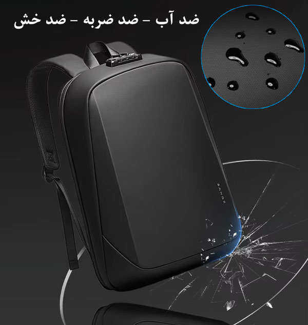 قیمت کوله ضد آب بنج 7251