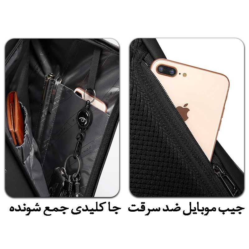 کوله-جادار-ضد-آب-ضدضربه-مناسب-لپ-تاپ-15.6-اینچی-BANGE-BG-2913