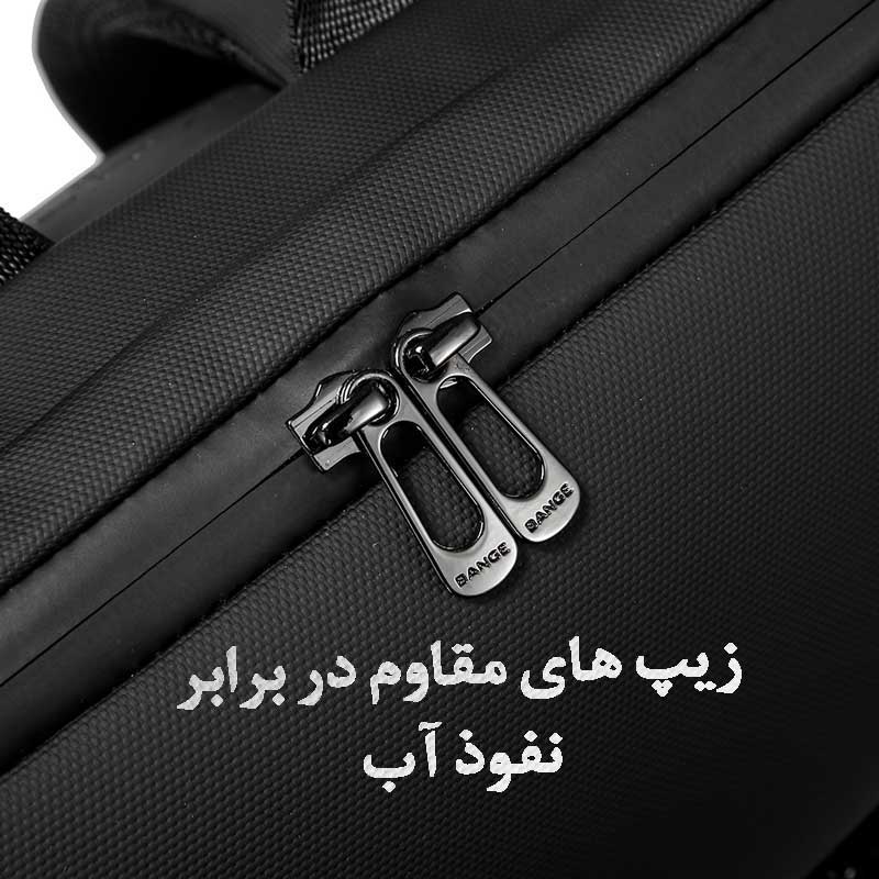 کوله-پشتی-اورجینال-باکیفیت-جنس-مفاوم-در-برابر-آب-و-خط-و-خش-و-سابش-2913-بنج.