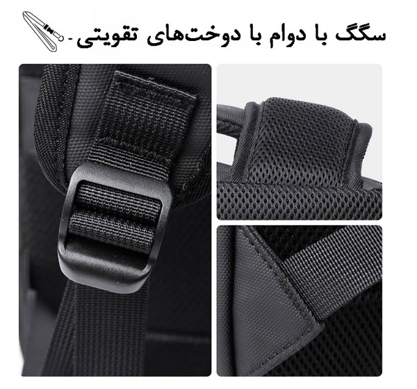 خرید کوله-پشتی-باکیفیت BANGE 1807