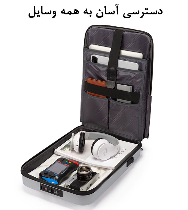 کوله-پشتی-لپ-تاپ-جادار-برند-بنج-7682