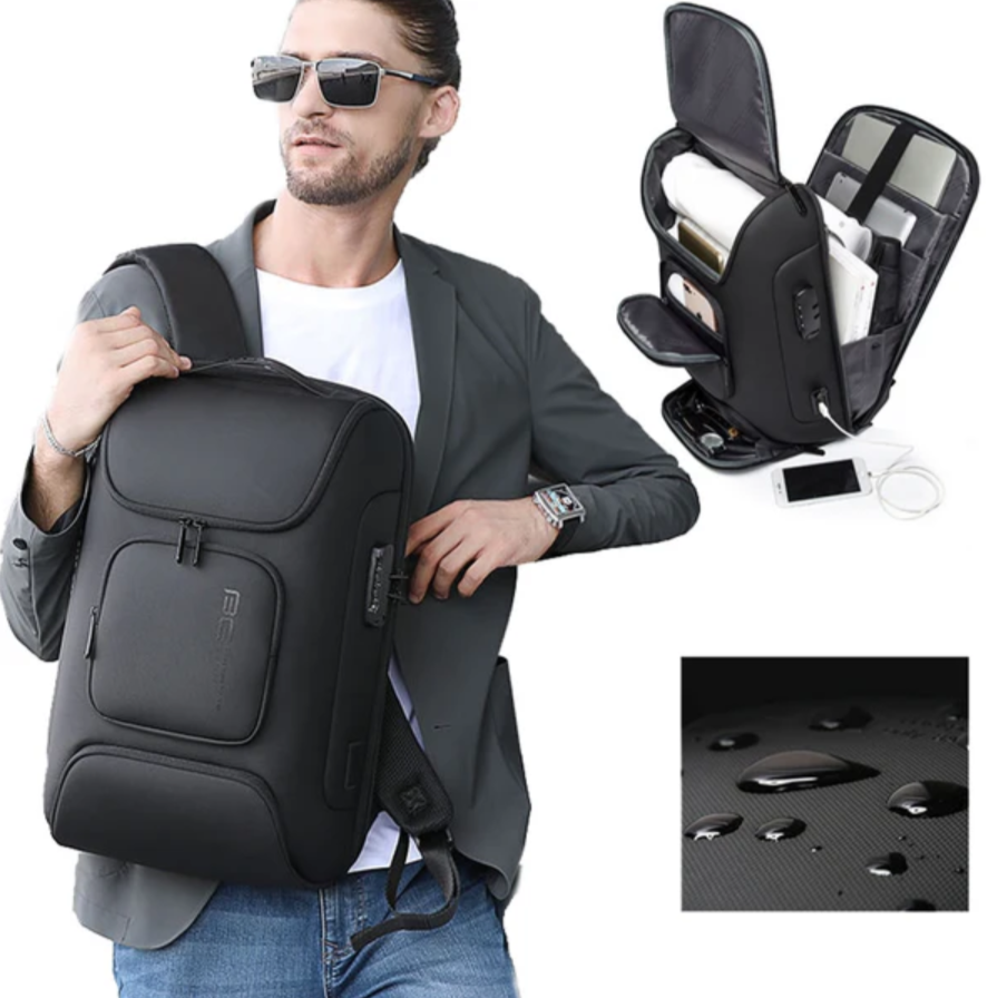 سفارش-کیف-کولی-ضدآب-ضدسرقت-مسافرتی-BG-7216plus