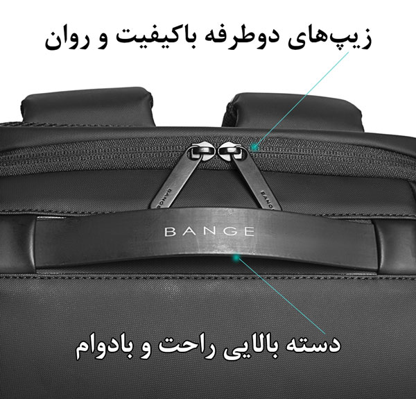 کیف-کوله-پشتی-دوبند-اداری-مناسب-لپ-تاپ-15.6اینچ-bg-7267