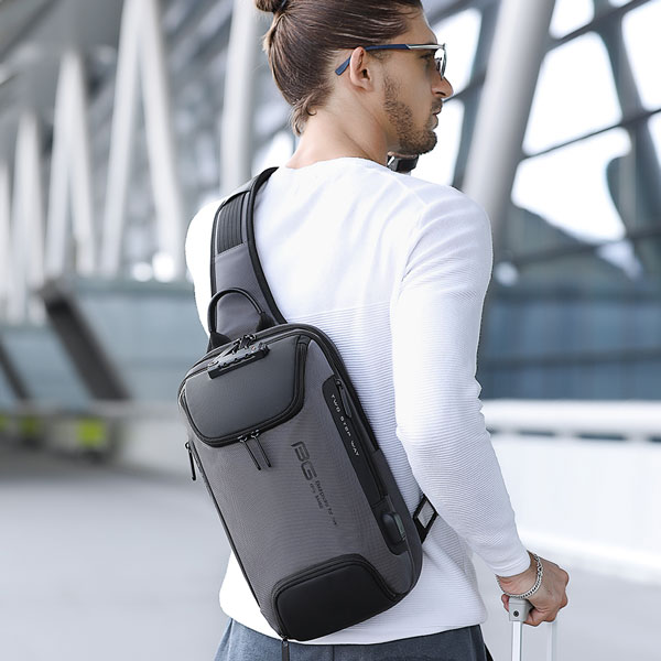 خرید-کراس-بادی-ضدسرقت-usbدار-بنج-BG-7082
