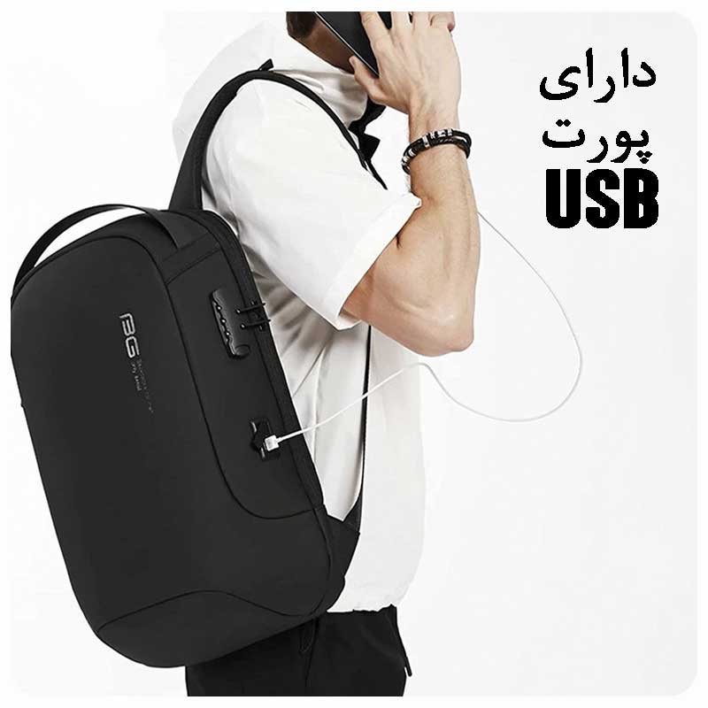 کوله-پشتی-کوهنوردی-جادار-مقاوم-ضدسرقت-اورجینال-BANGE-BG-7225.