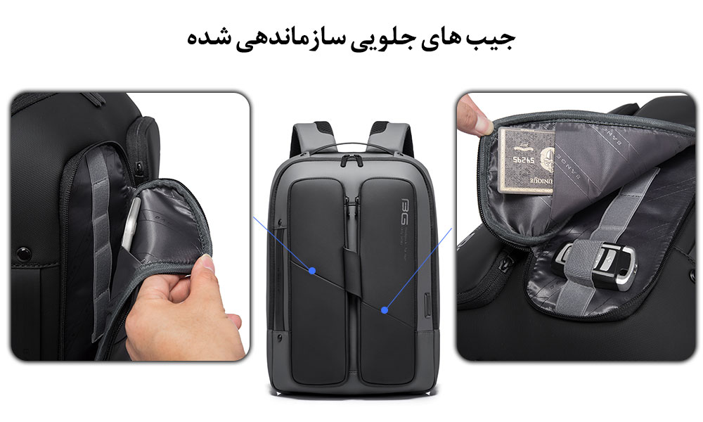 کیف-کولی-شانه-ای-مسافرتی-جادار-دارای-درگاه-USB-و-تایپ-سی-BG-7238-1