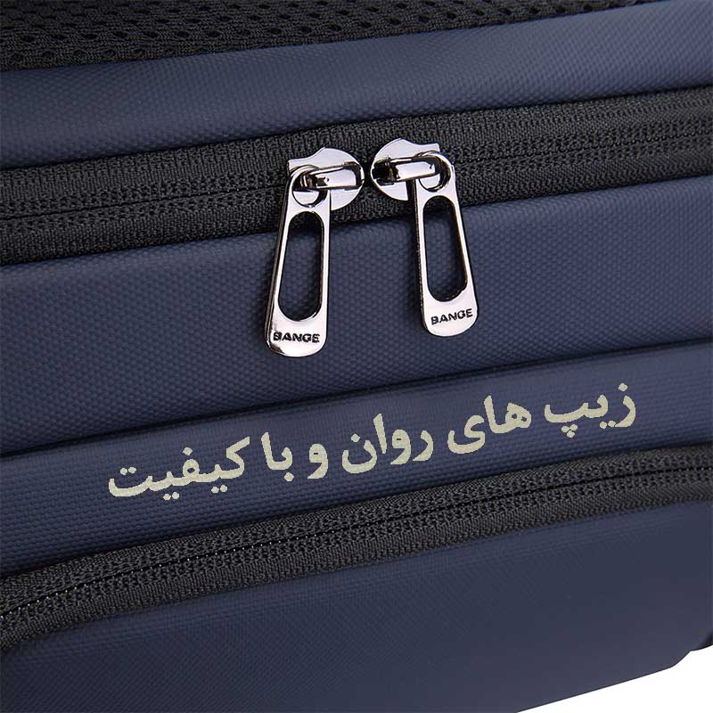 کوله-ضدآب-با-پورت-USB-ضدآب-ضدخش-لپ-تاپ15.6اینچ-BG-7802