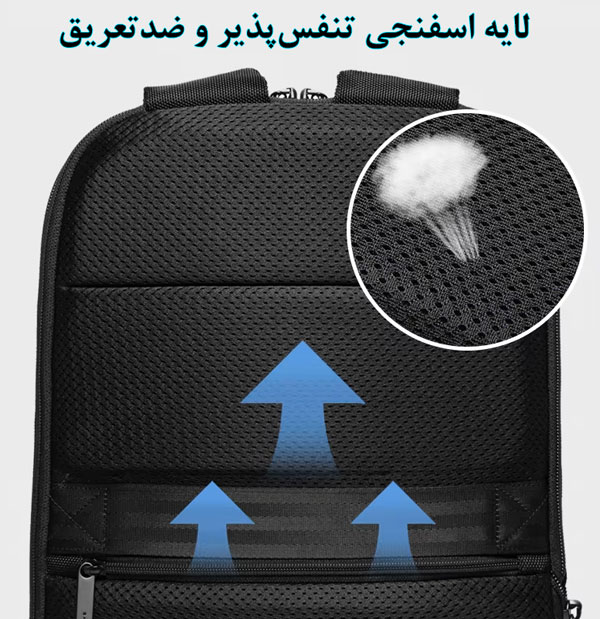 کیف-کولی-سفری-مقاوم-در-برابر-آب-و-ضربه-BG-77115D