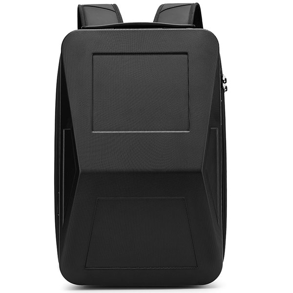 کیف مسافرتی کوله پشتی لپ تاپ ضد سرقت وارداتی بنج 2956