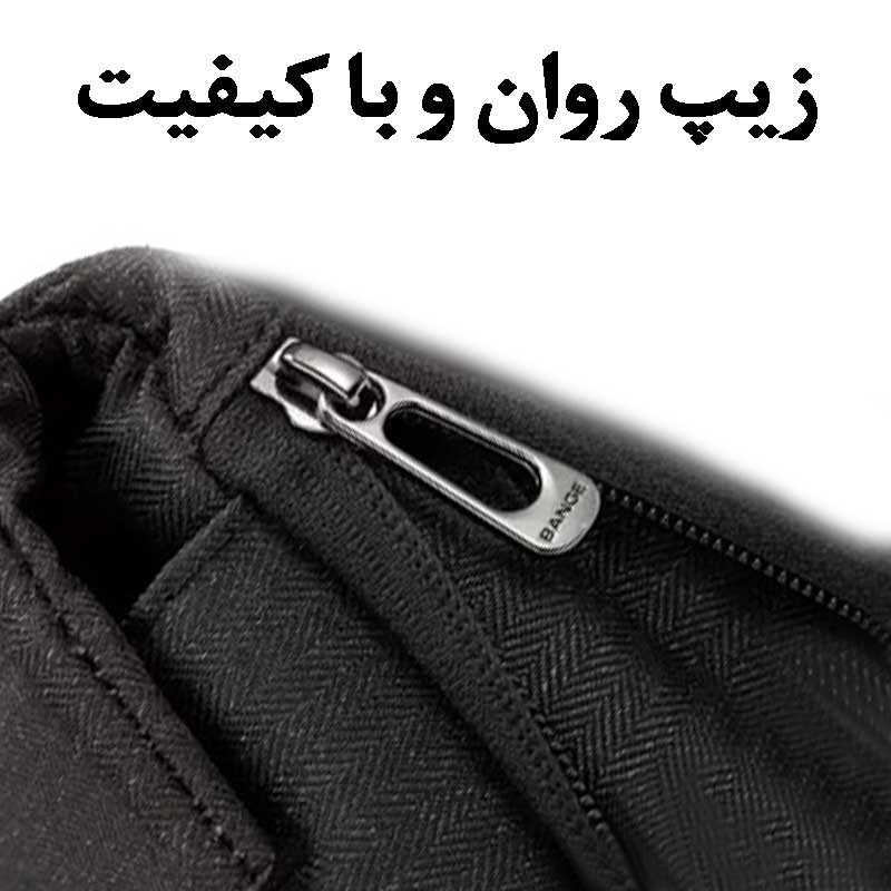 کیف-شانه-ای-تک-بند-اورجینال-ضدآب-ضد-خش-بنج-مدل-7502