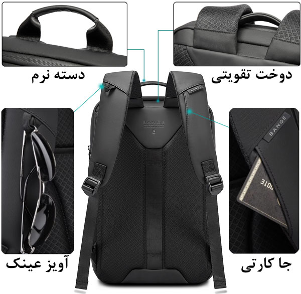 کیف-کوله-ای-دانشجویی-اورجینال-bange-bg-7710