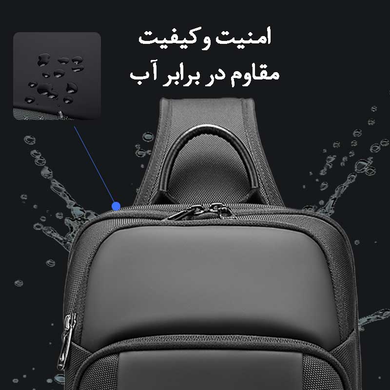 بادی-بگ-تک-بند-مقاوم-در-برابر-آب-و-خط-و-خش-BANGE-BG-7795