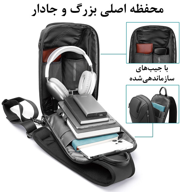 بادی-بگ-شانه-ای-آیپد-بنج-bange-bg-8031