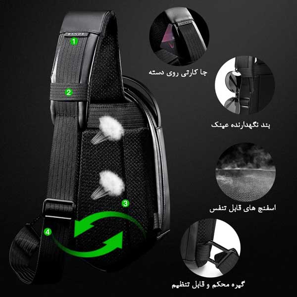 خرید-کراس-بادی-بنج.