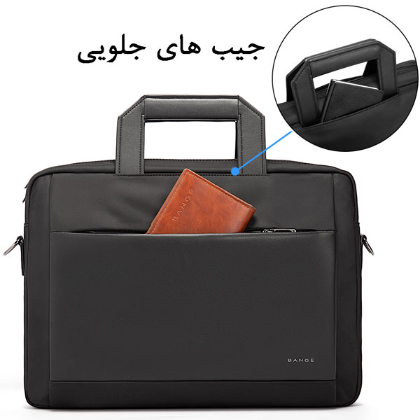 خرید-کیف-لپتاپ-برند-bange7702.