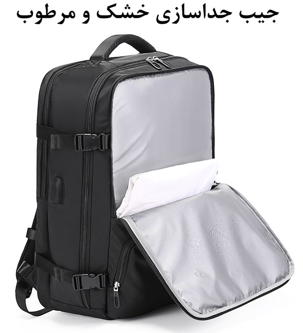 کوله-پشتی-باکیفیت-بنج-مدل-1800