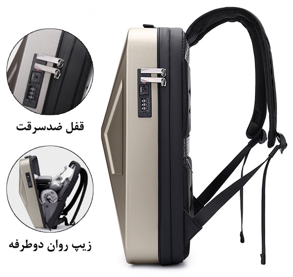 کیف-لپ-تاپ-ضدسرقت-usbدار-بنج-مدل-bg-3005-1