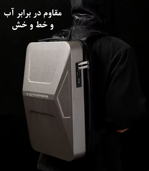 کیف-کوله-پشتی-لپ-تاپ-بنج-3005