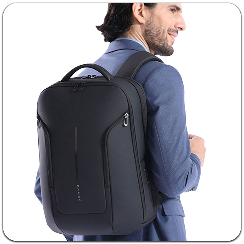خرید-کوله-پشتی-لپ-تاپ-با-پورت-USB-بنج-BANGE-BG-8013