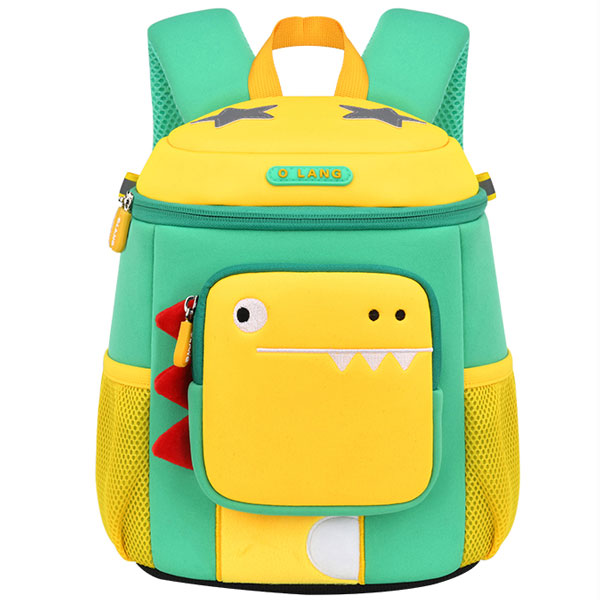 کیف کوله پشتی بچه گانه  2