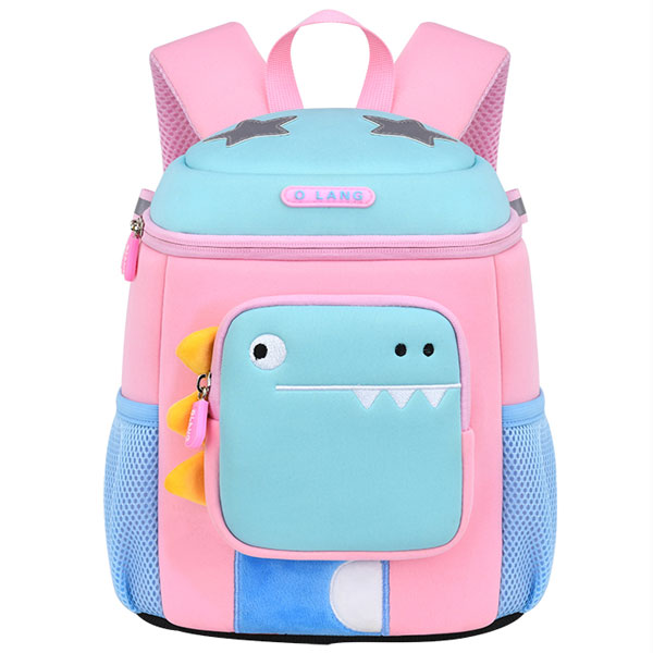 کیف کوله پشتی بچه گانه  1