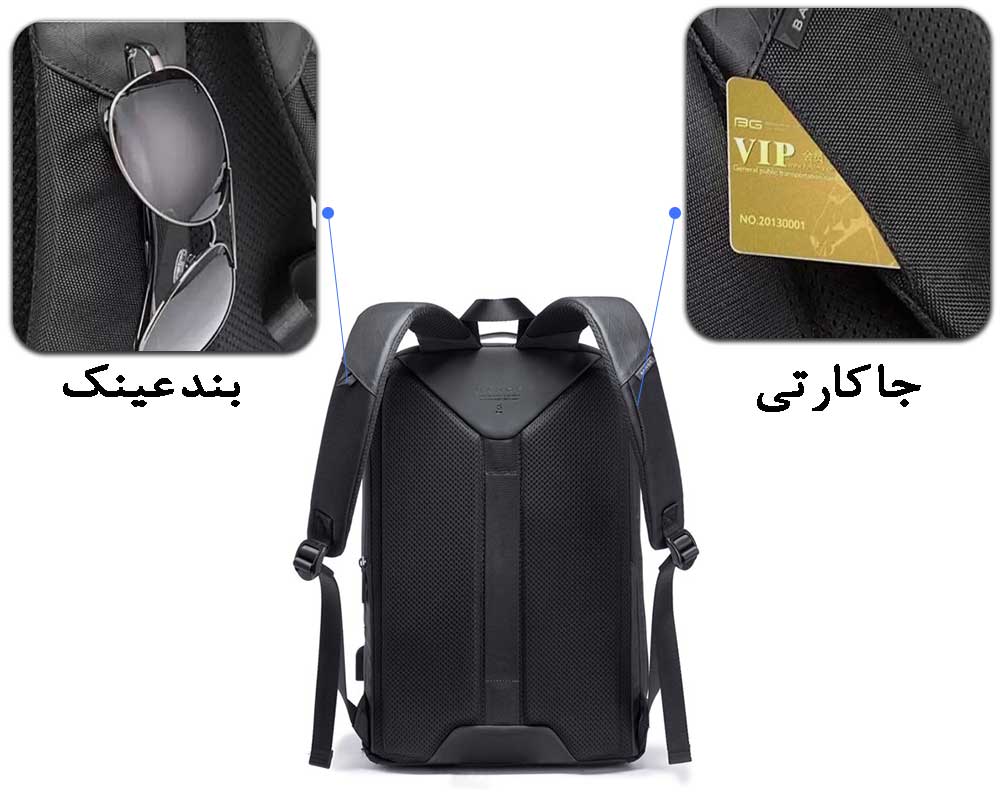 کیف-کولی-لپ-تاپ-اداری-تحصیلی-یو-اس-بی-دار-بادوام-BANGE-7078