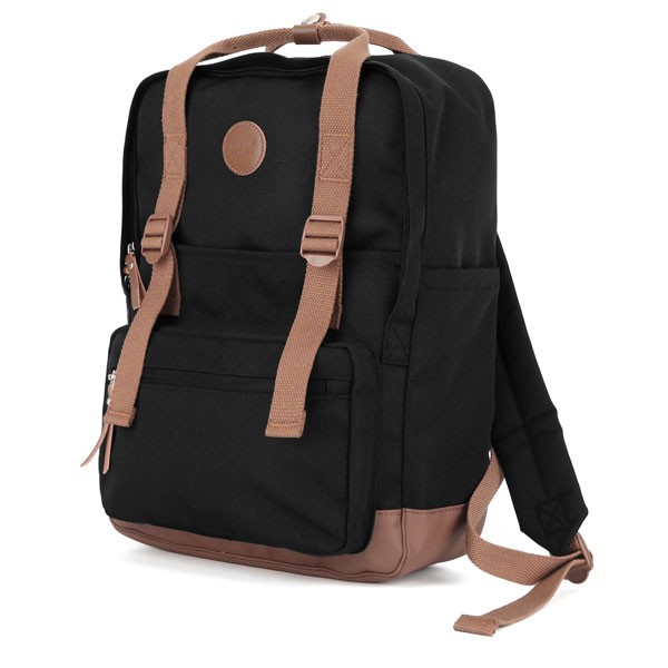 کیف کوله وارداتی هیماواری مدل اوکتا 1085B