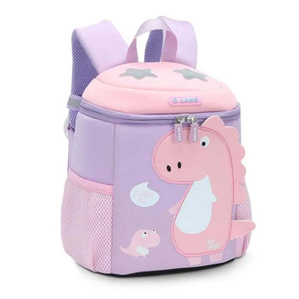 کیف کوله پشتی بچه گانه  1