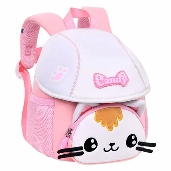 کیف کوله پشتی بچه گانه  3