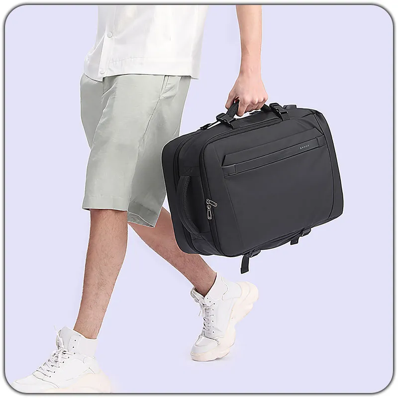 کیف کوله ای اورجینال BANGE 2892