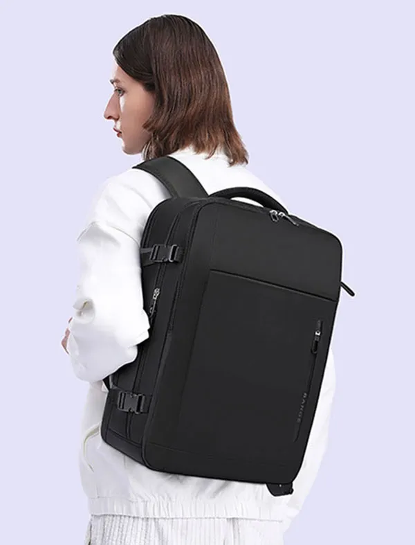کوله پشتی لپ تاپ دانشجویی اورجینال بنج BG-1801