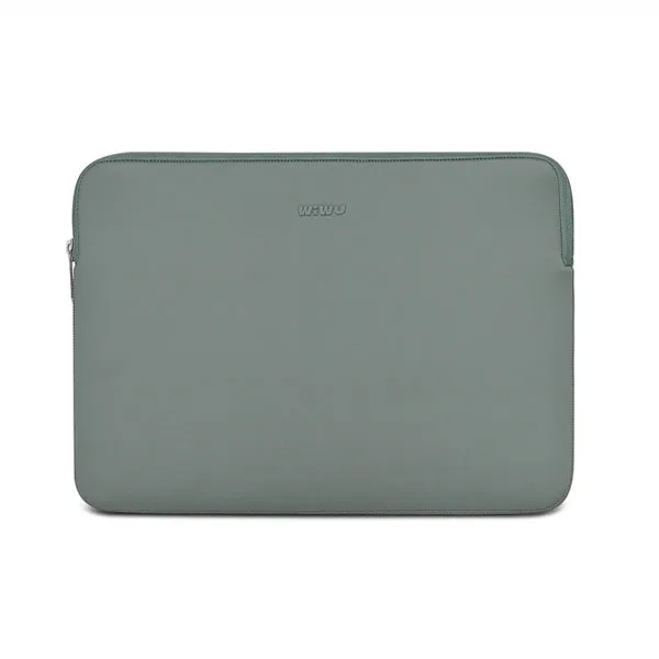 کاور لپ تاپ و مک بوک 14 اینچی ویوو Skin Zero Sleeve 1